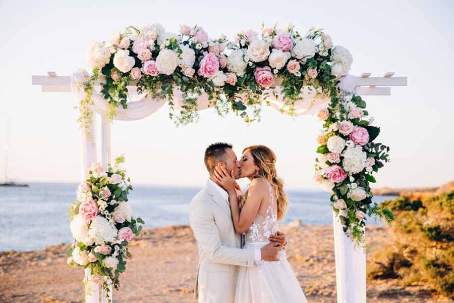 Partial Wedding Planning in Gaya